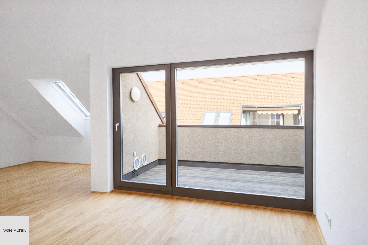 Immobilienfoto