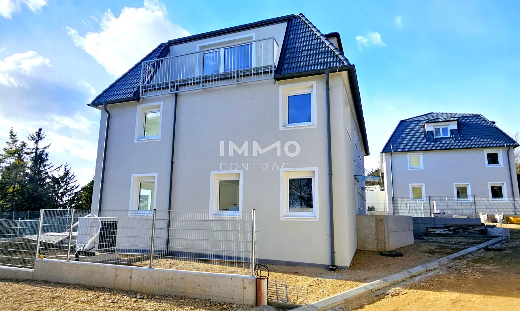 Immobilienfoto