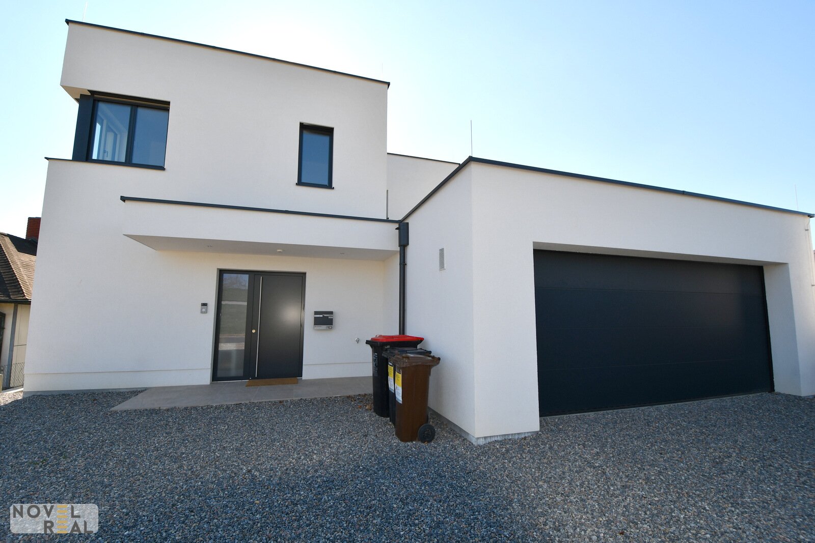 Immobilienfoto