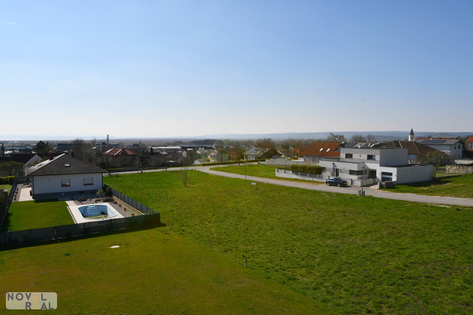 Immobilienfoto