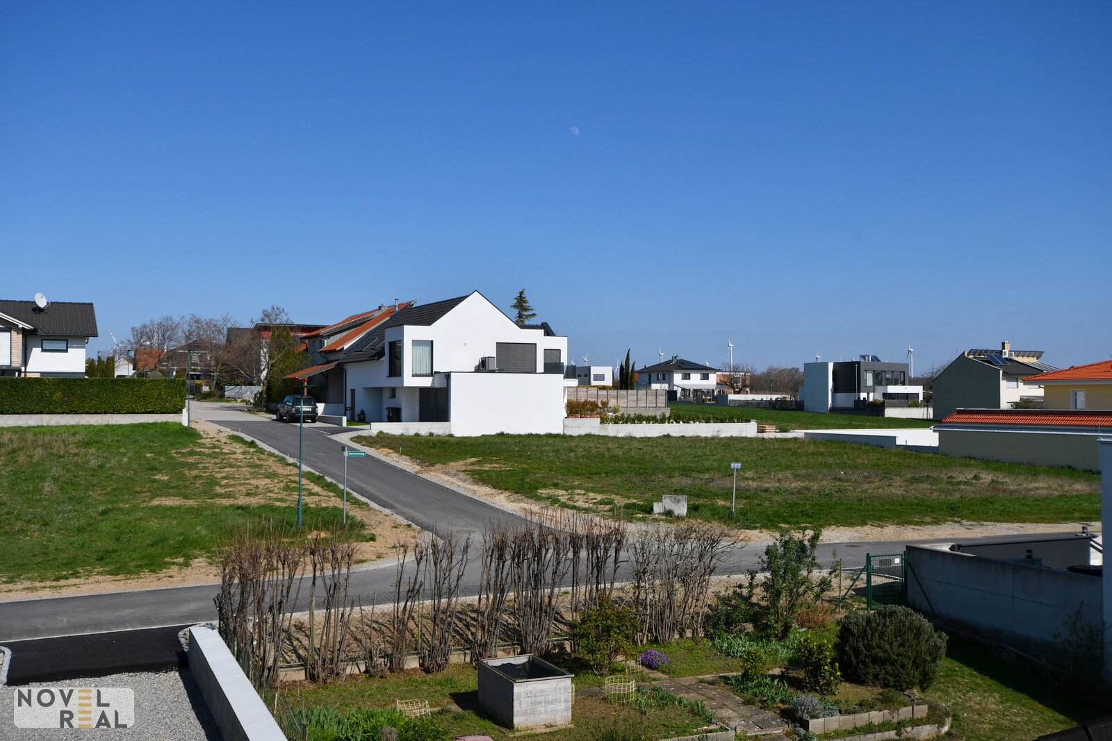 Immobilienfoto