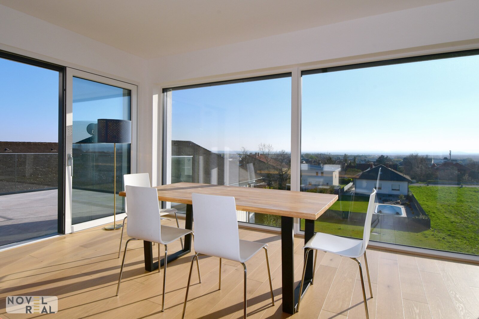 Immobilienfoto