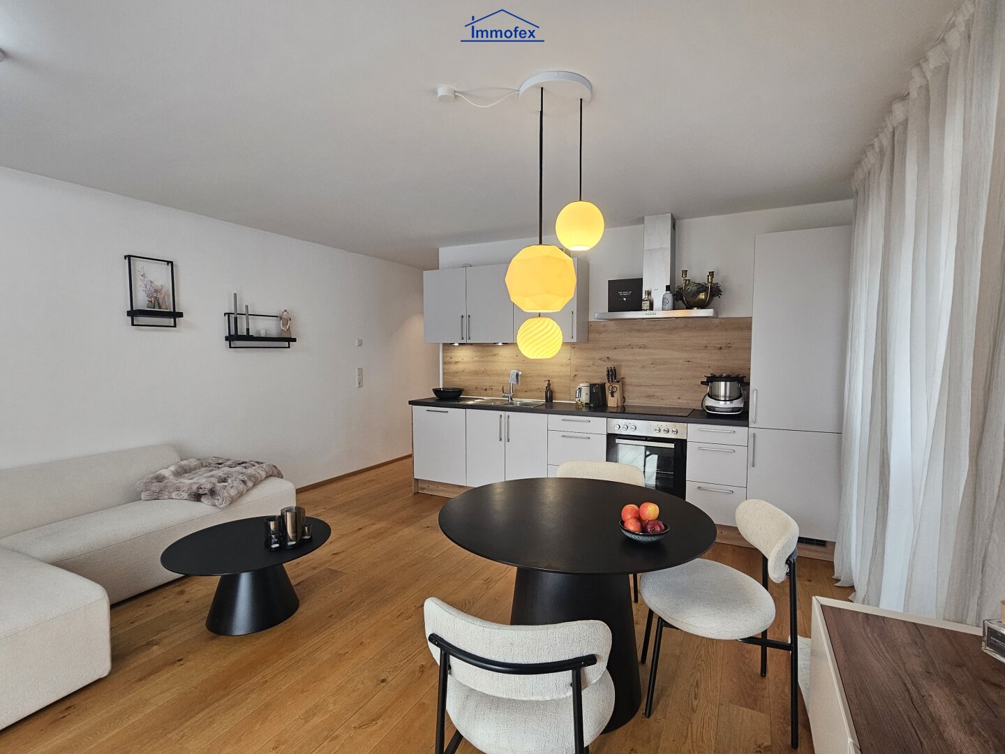 Immobilienfoto