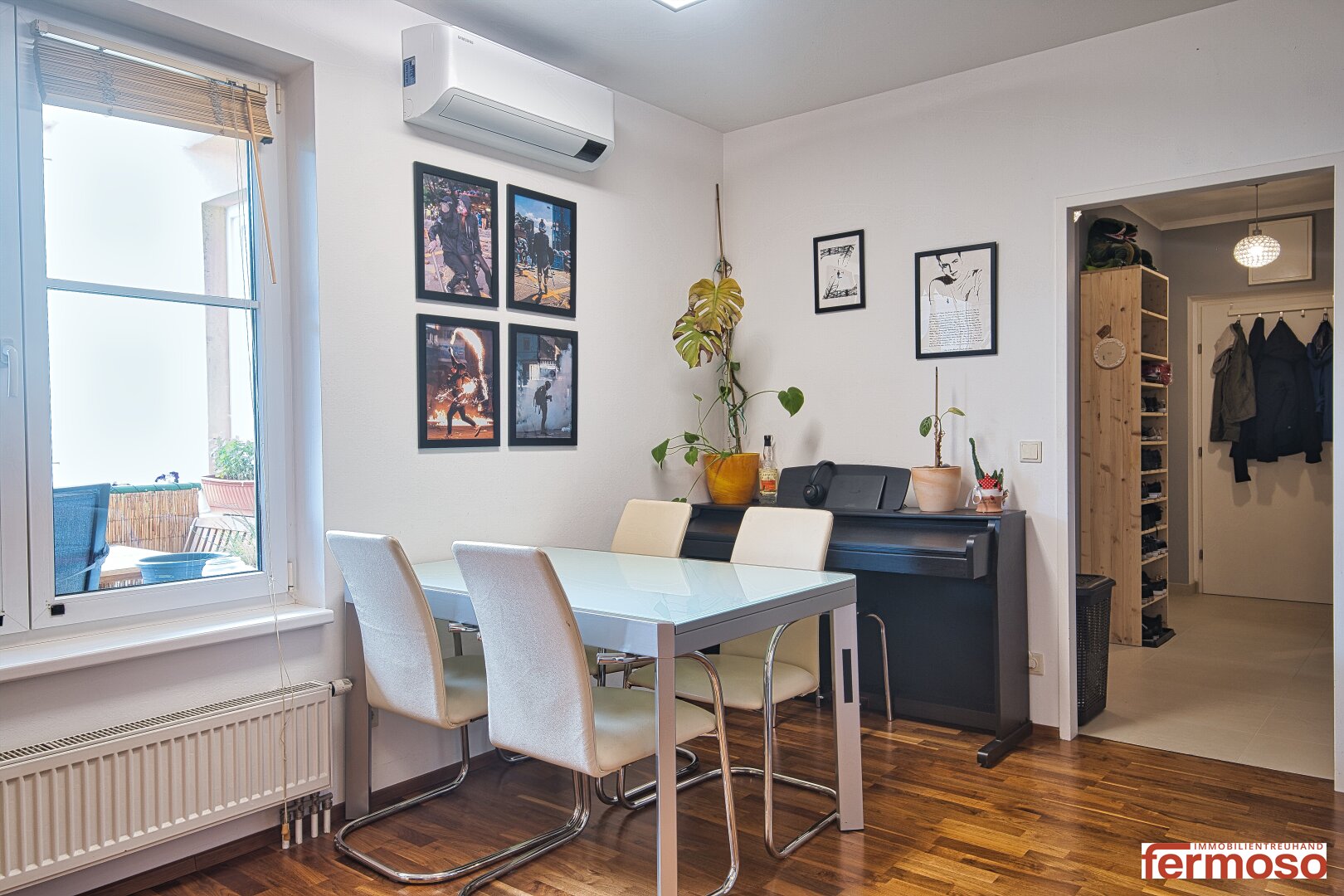 Immobilienfoto