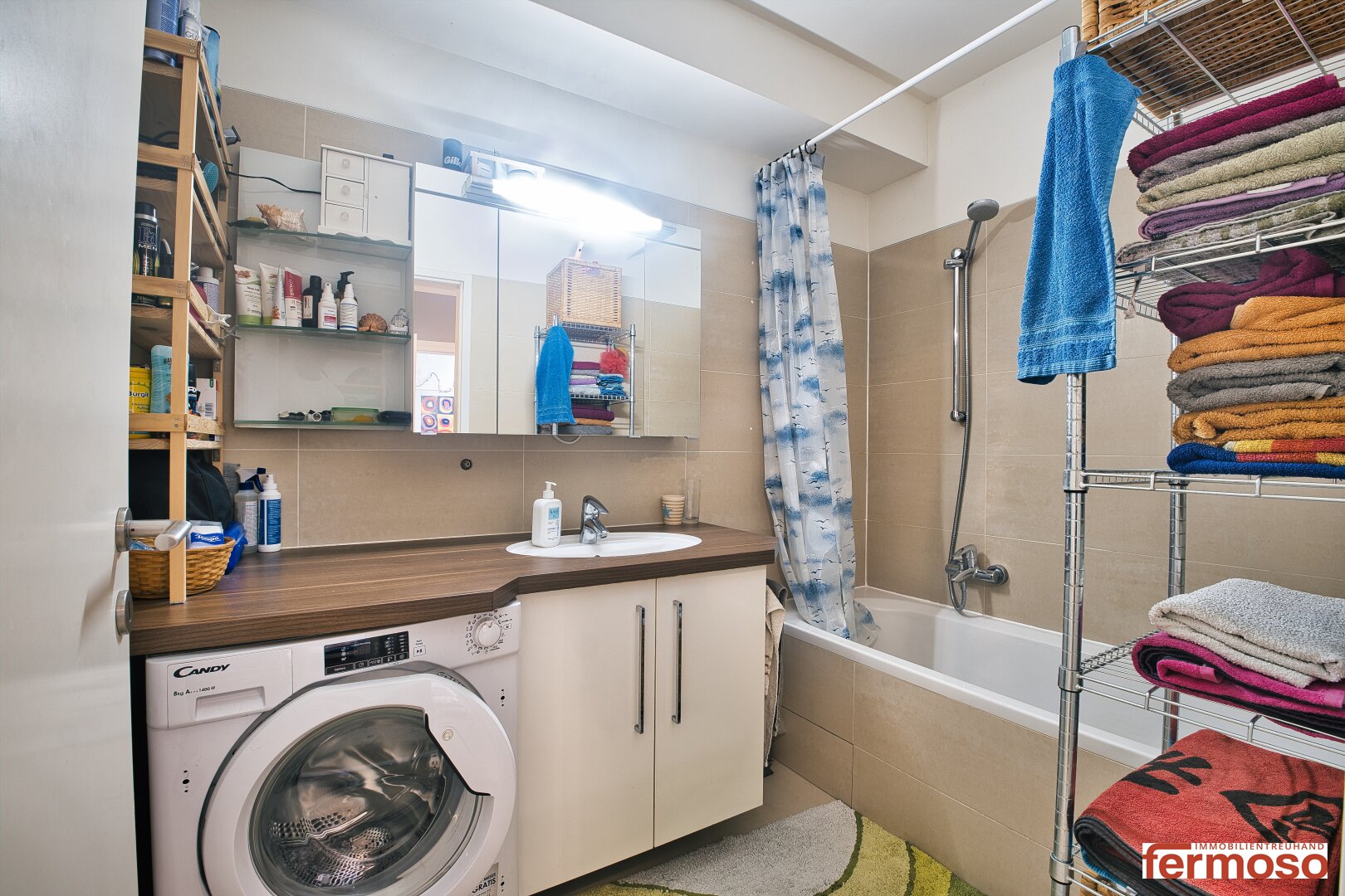Immobilienfoto