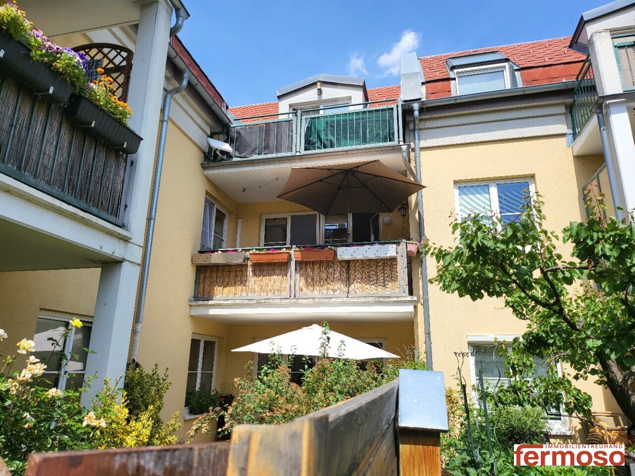 Immobilienfoto