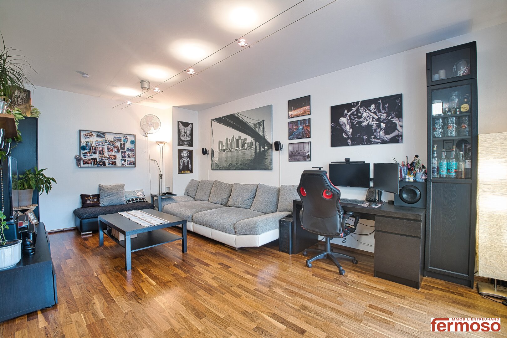 Immobilienfoto