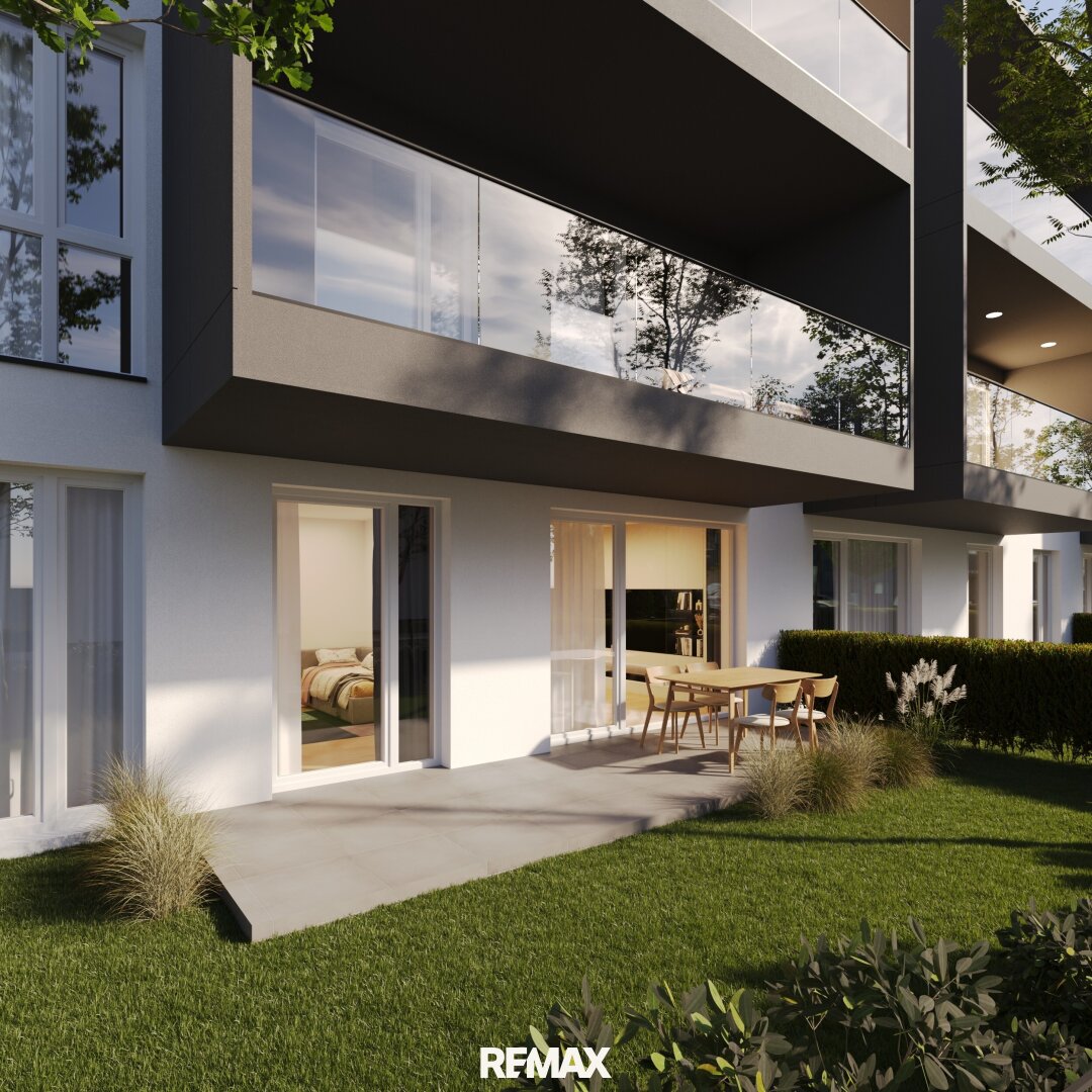 Immobilienfoto