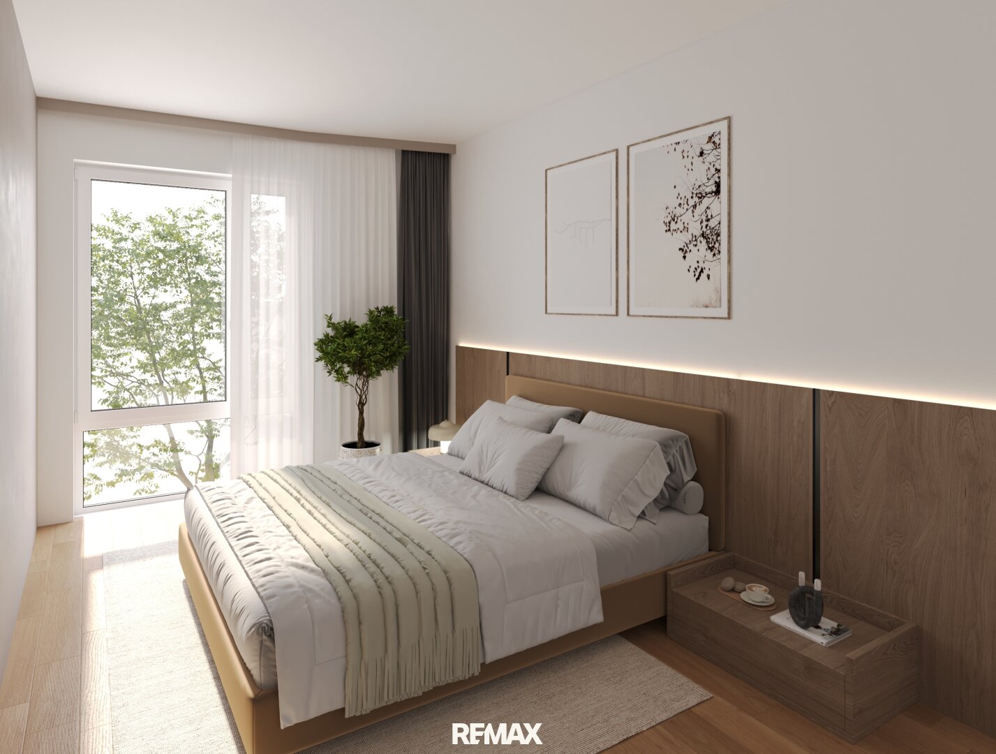 Immobilienfoto