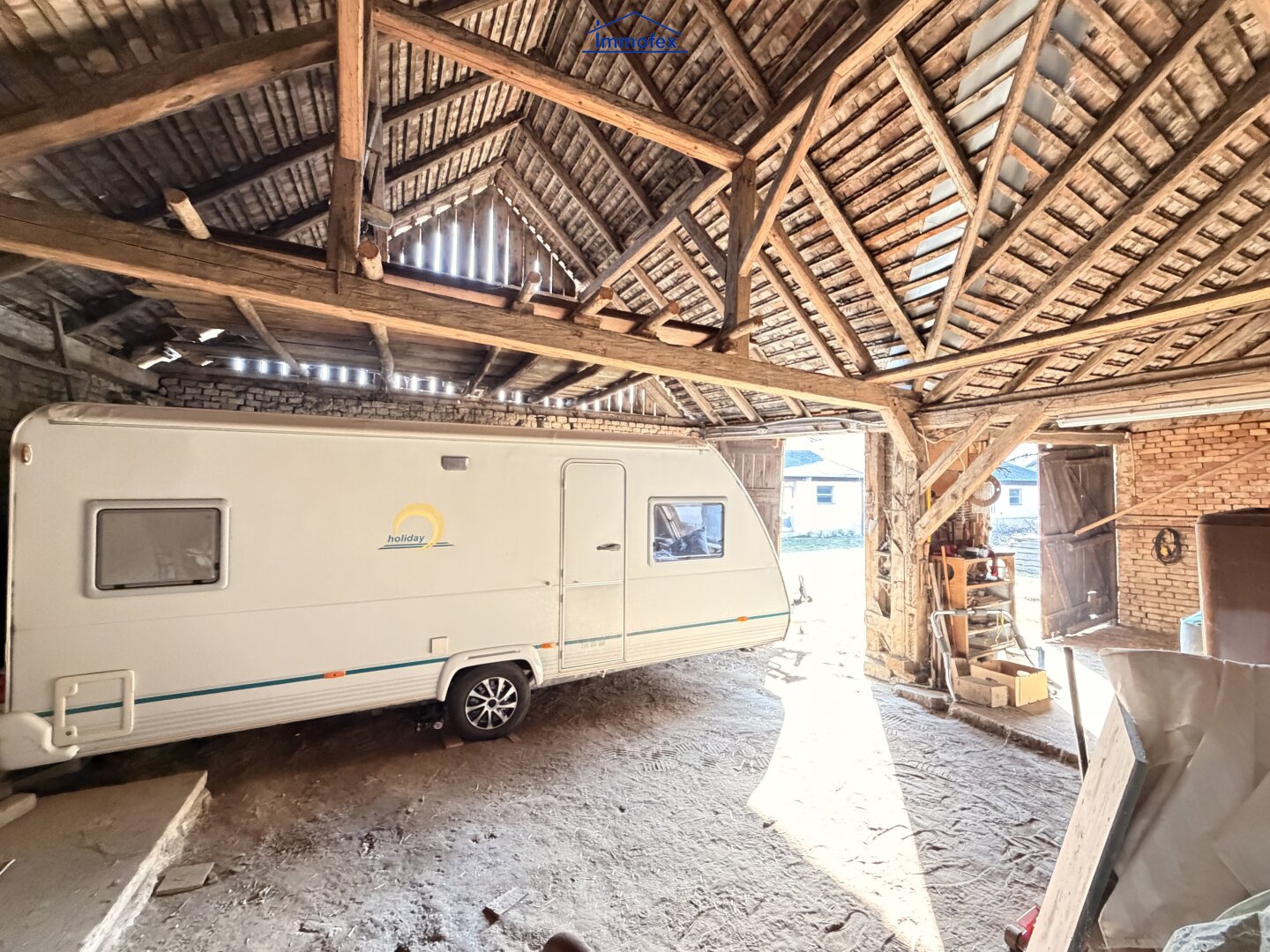 Immobilienfoto