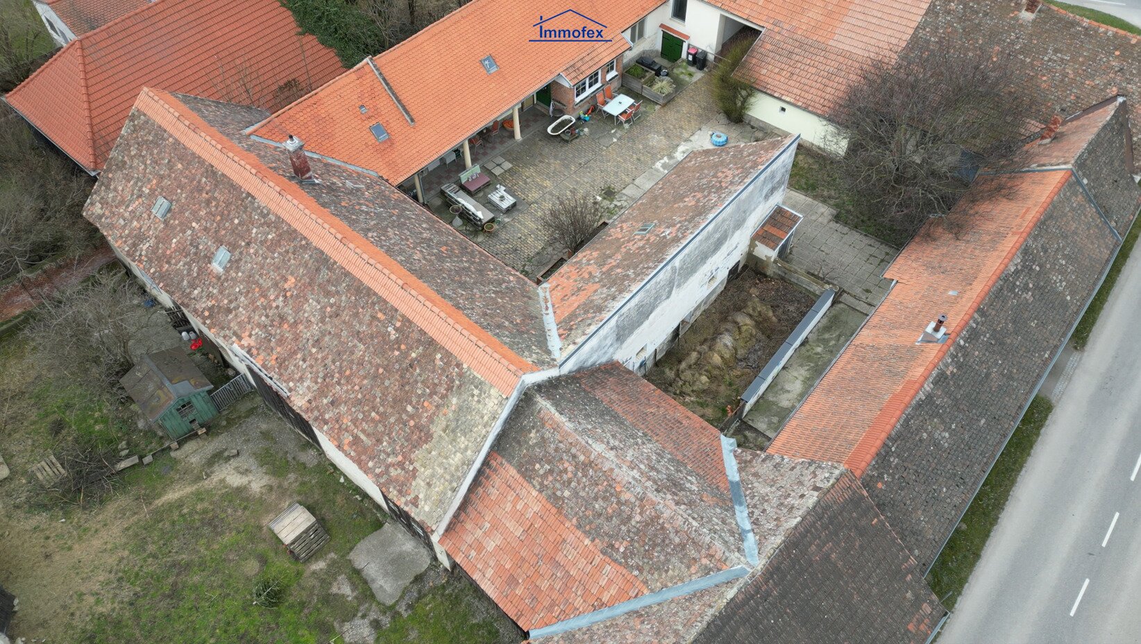 Immobilienfoto