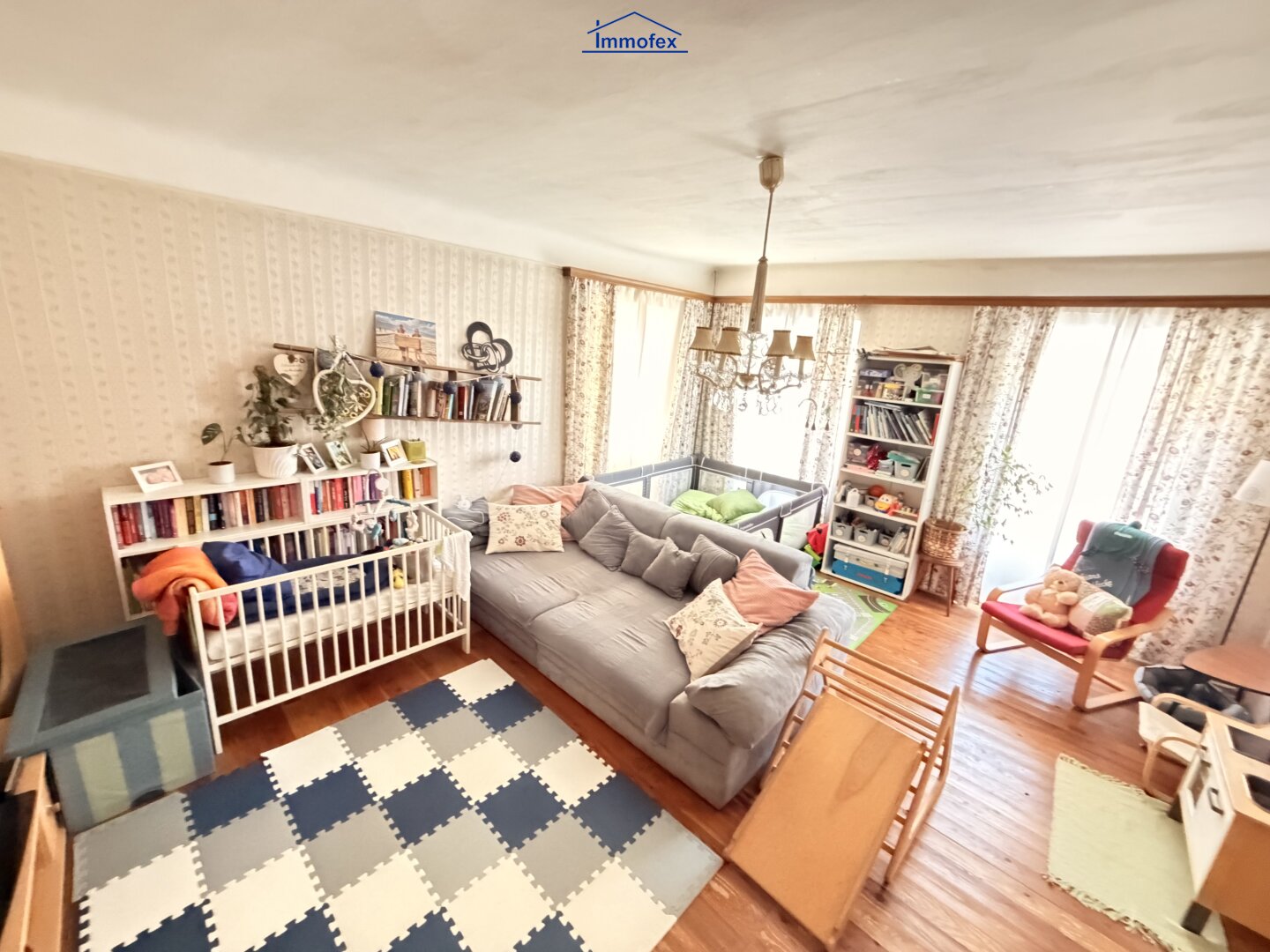 Immobilienfoto