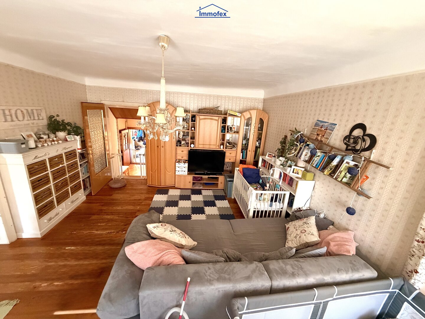 Immobilienfoto