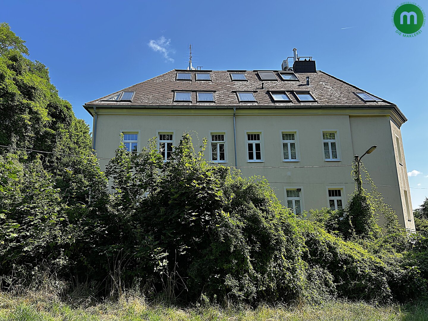 Immobilienfoto