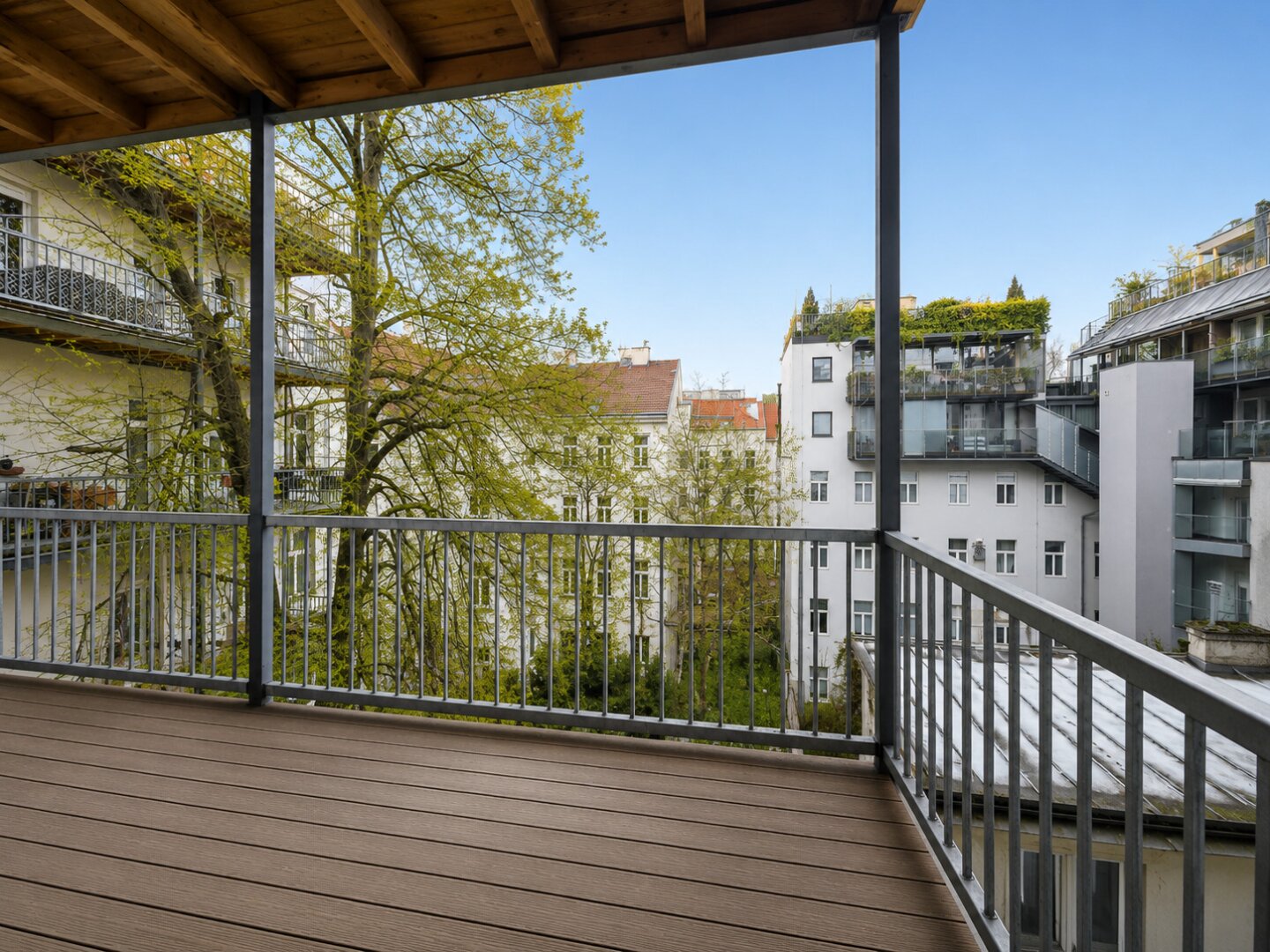 Immobilienfoto