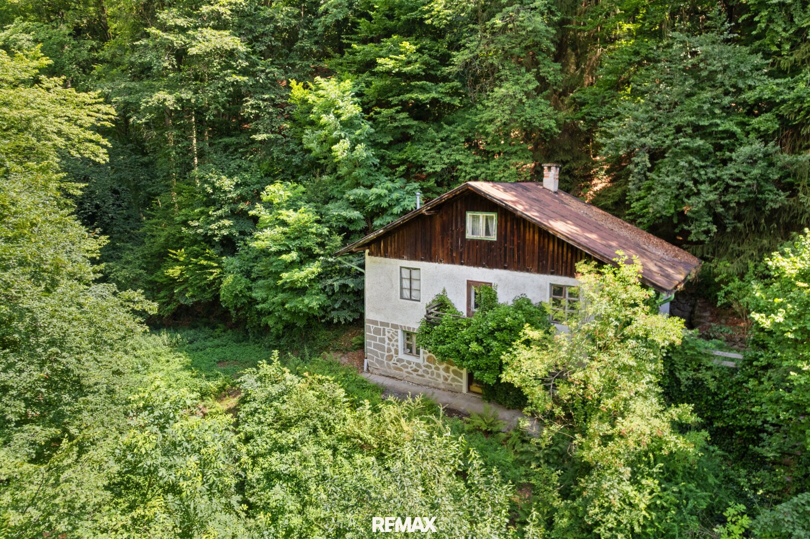 Immobilienfoto