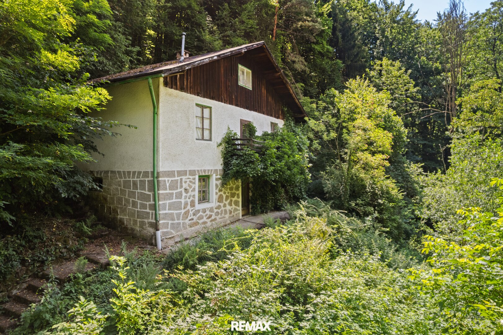 Immobilienfoto