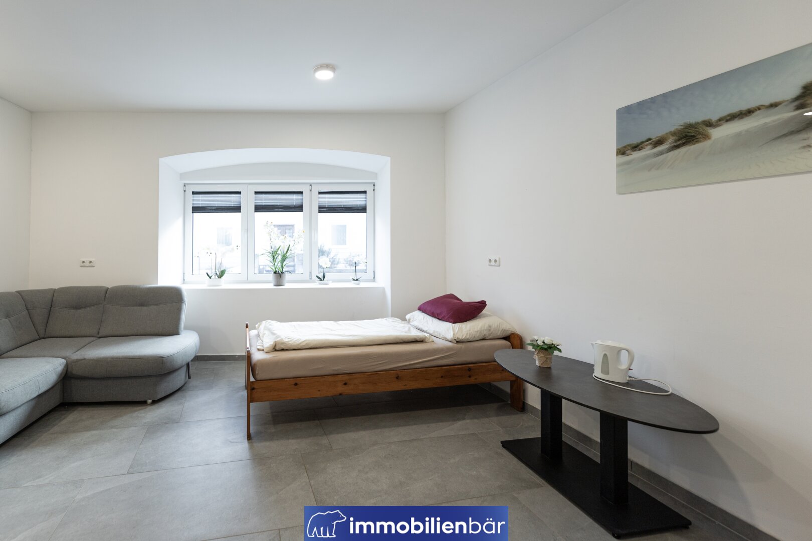 Immobilienfoto