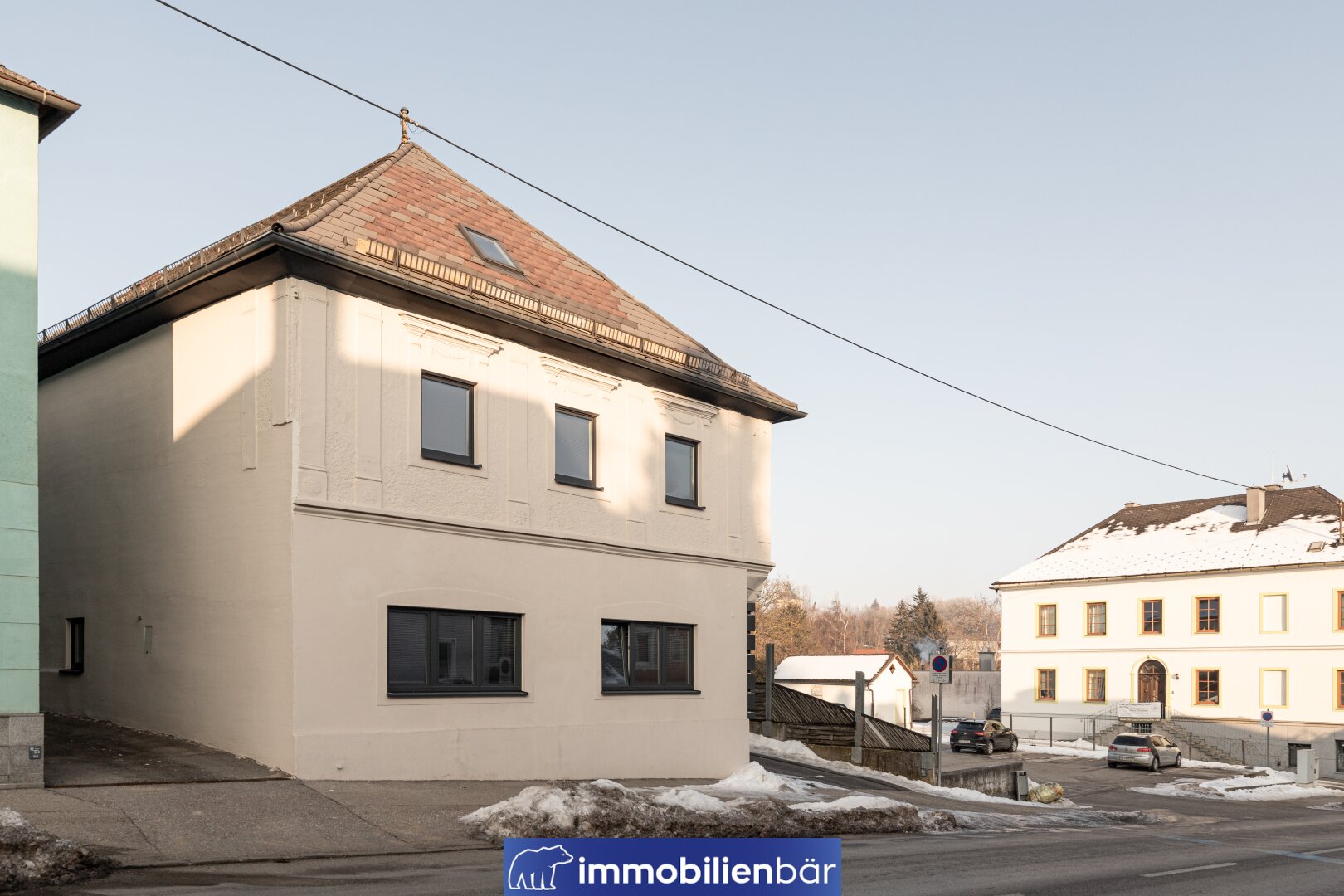 Immobilienfoto