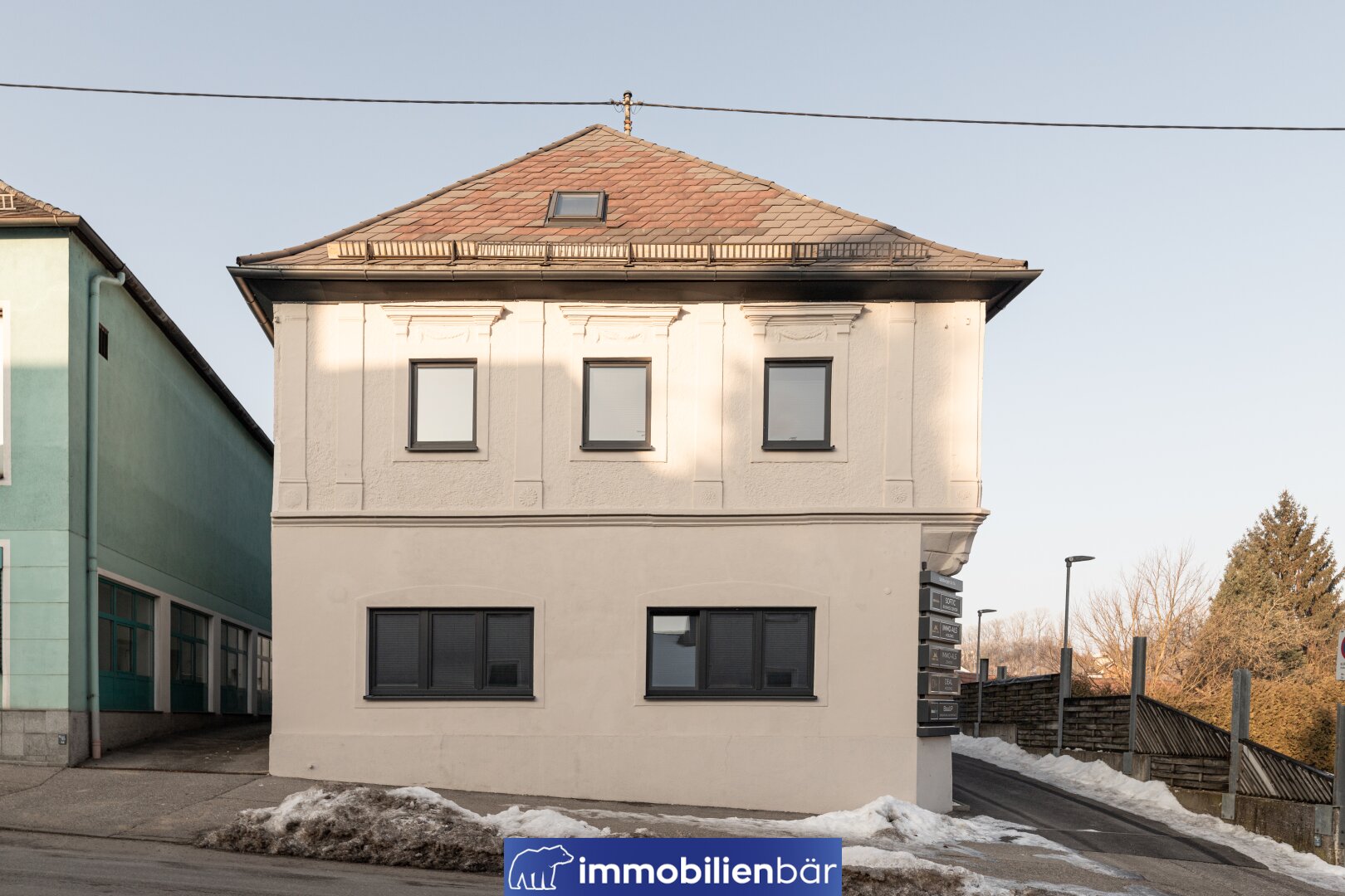 Immobilienfoto