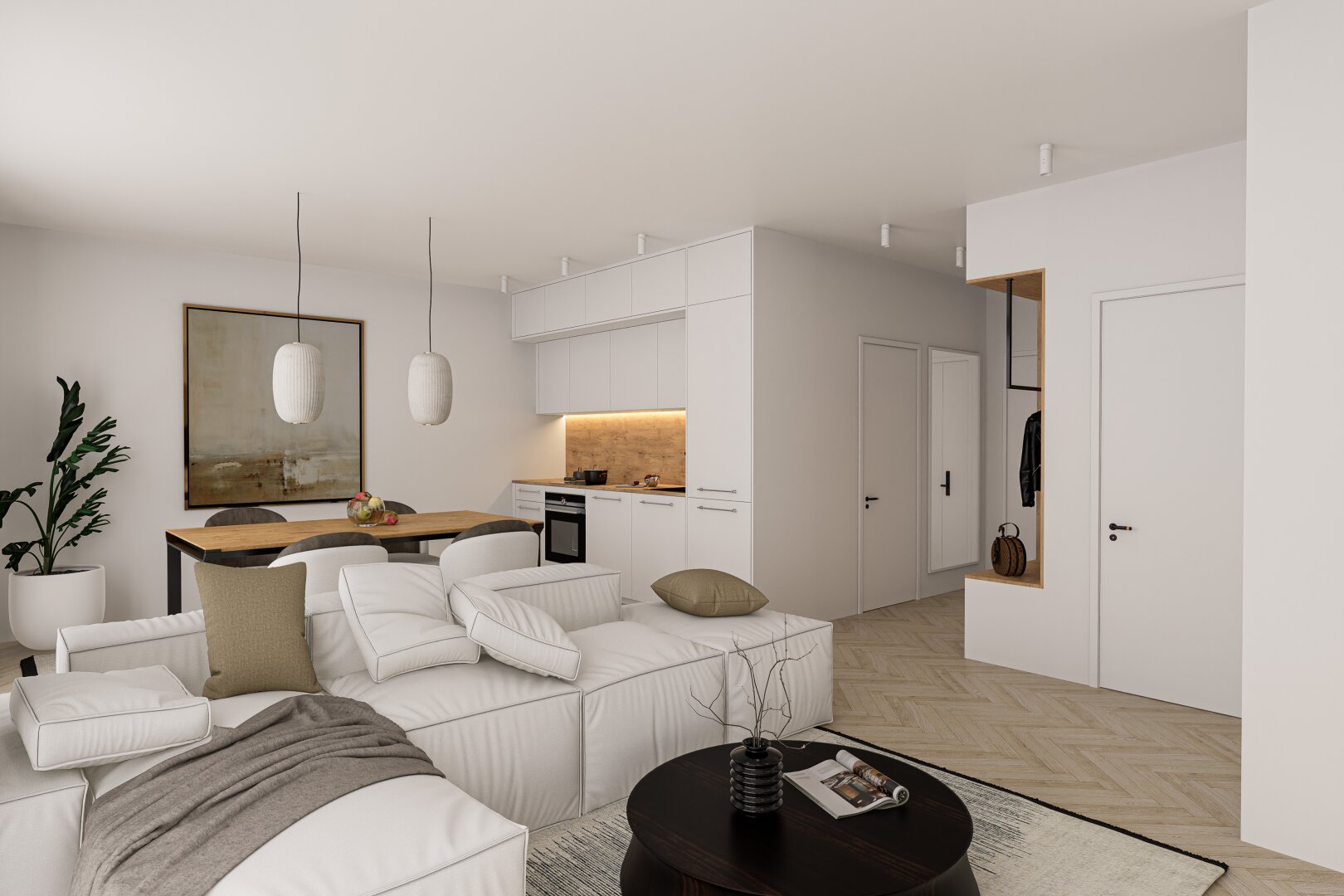 Immobilienfoto