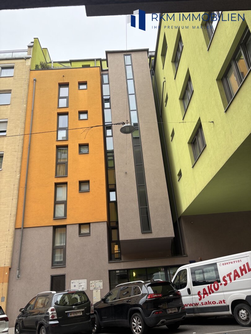 Immobilienfoto