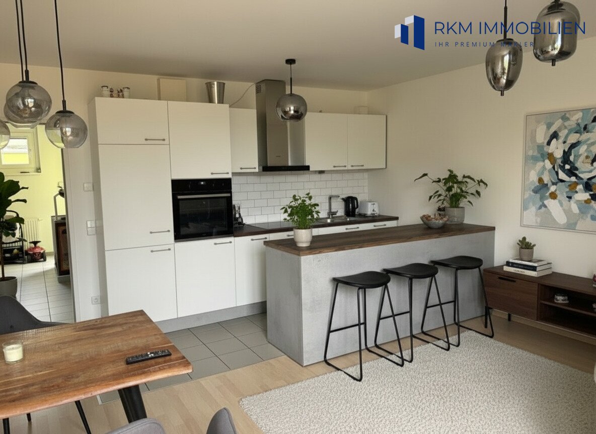Immobilienfoto