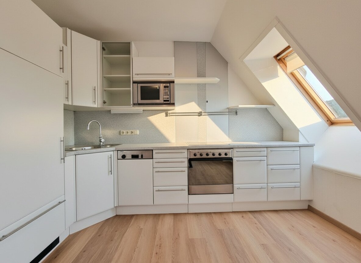 Immobilienfoto