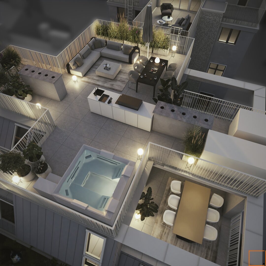 Immobilienfoto