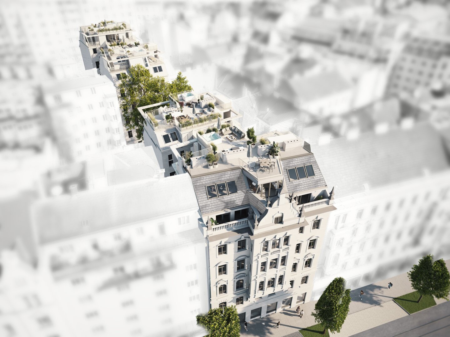 Immobilienfoto