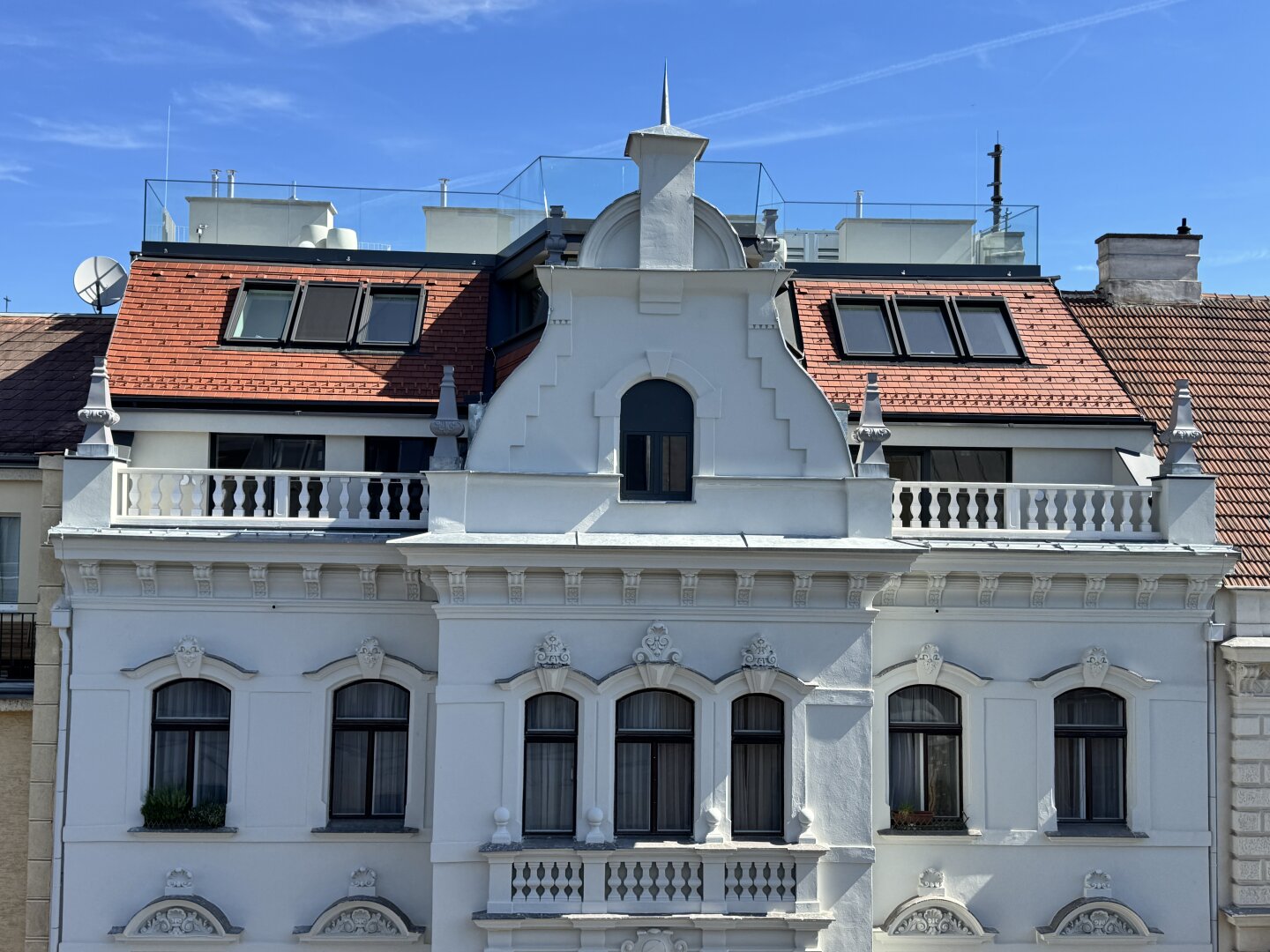 Immobilienfoto