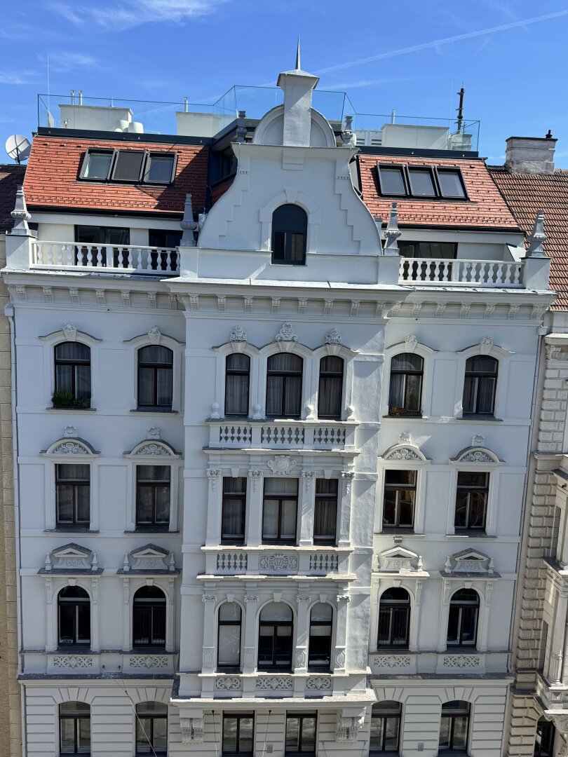 Immobilienfoto