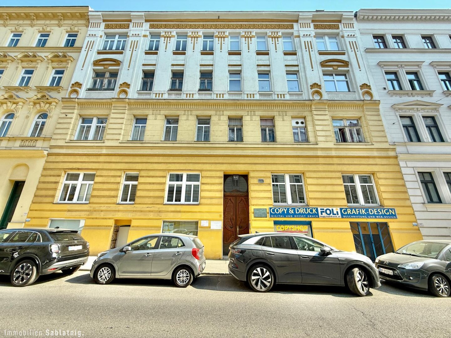 Immobilienfoto