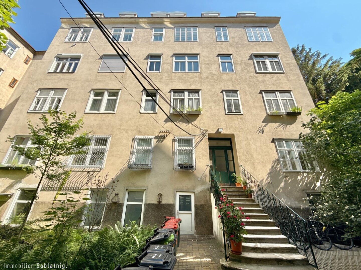 Immobilienfoto
