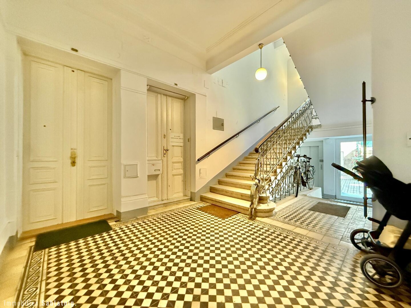 Immobilienfoto