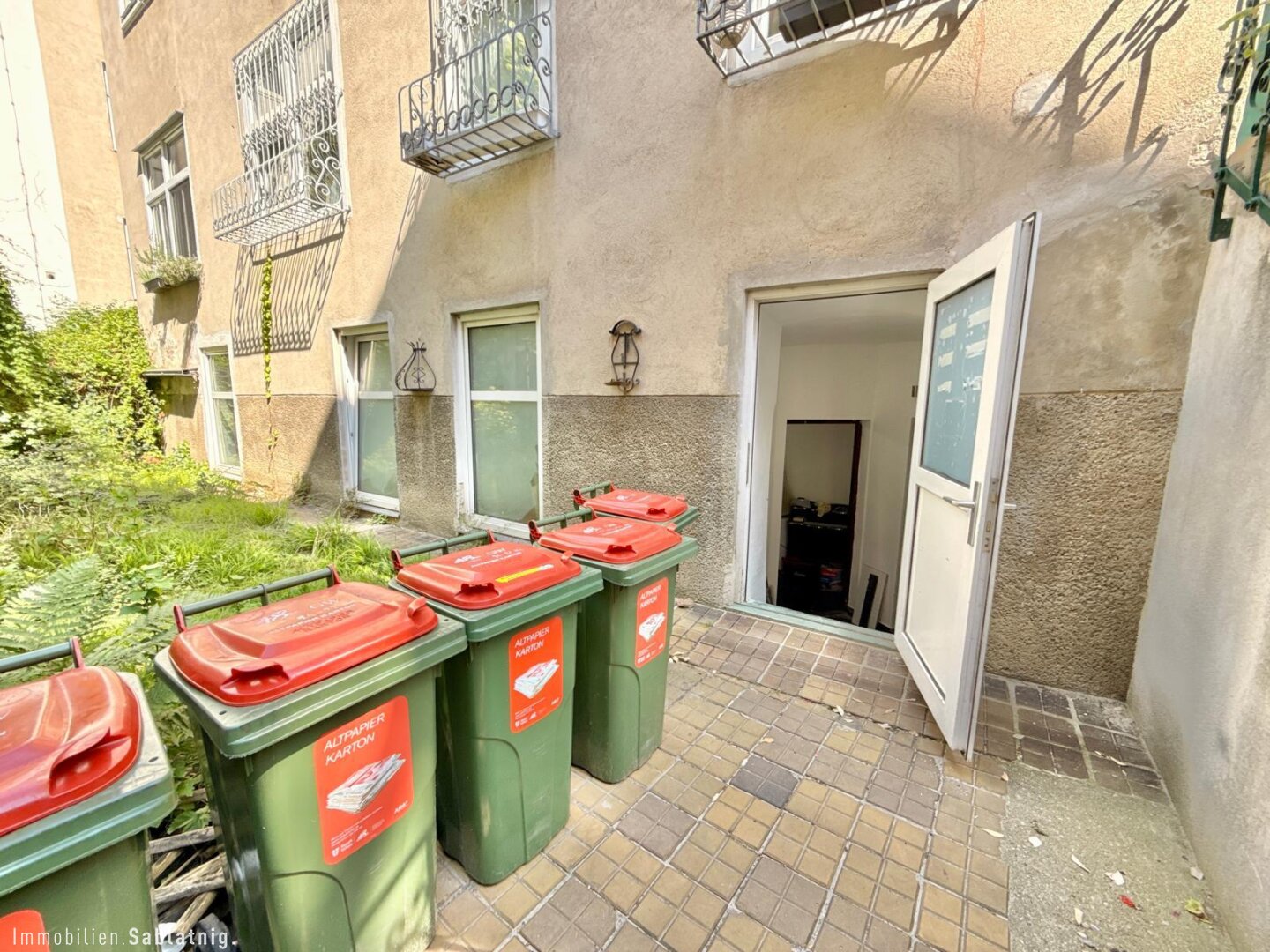 Immobilienfoto