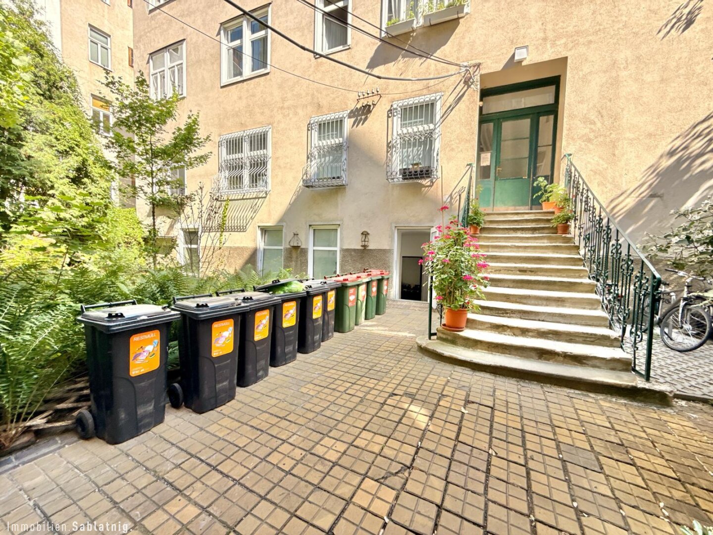 Immobilienfoto
