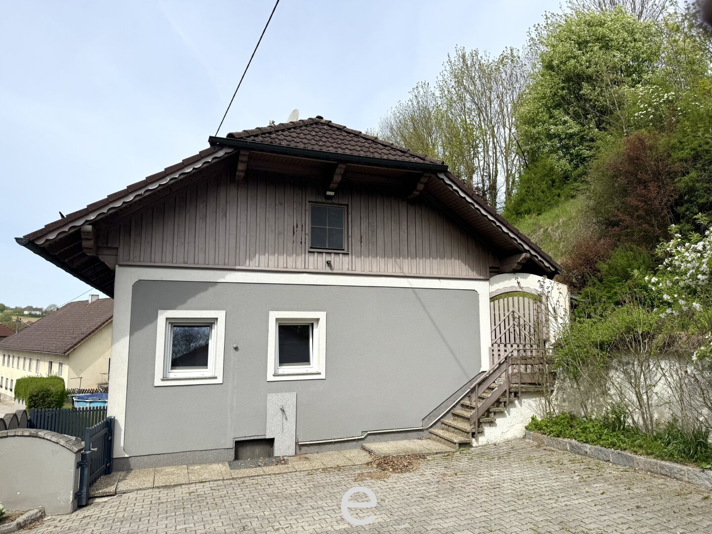 Immobilienfoto