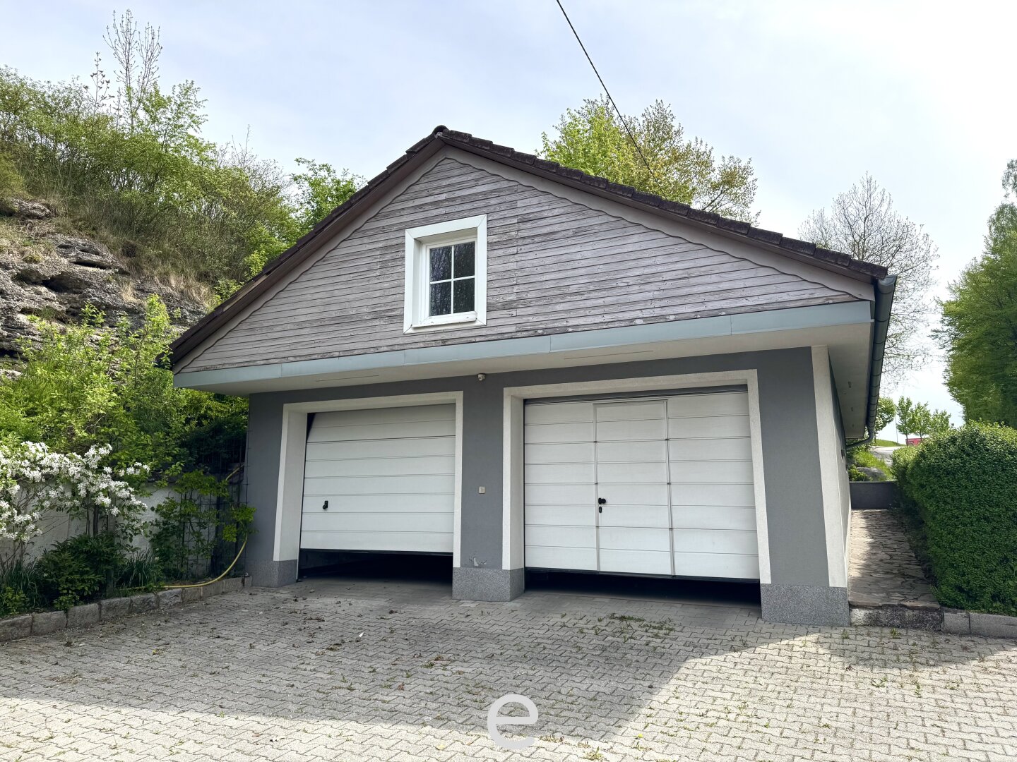 Immobilienfoto