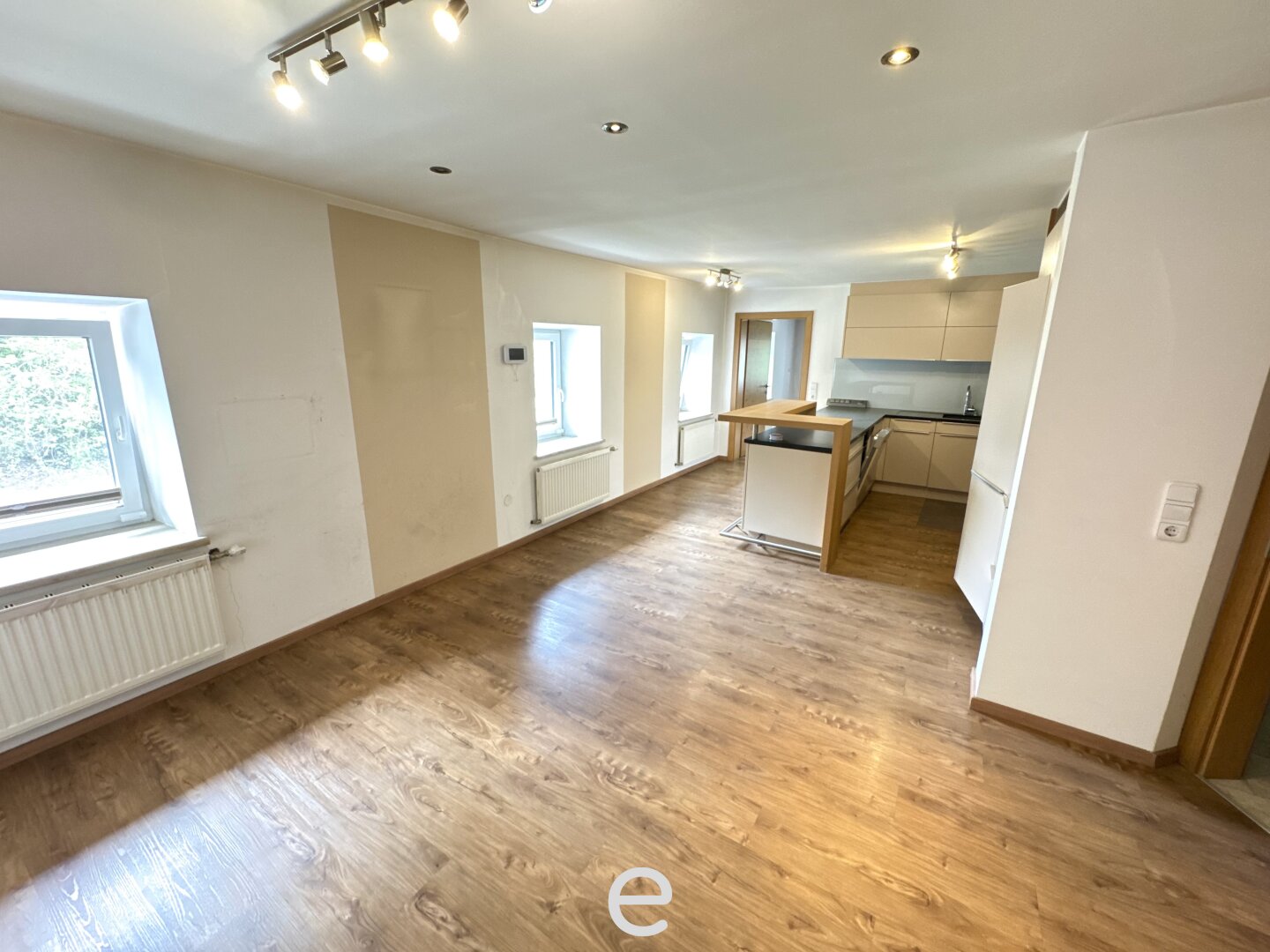 Immobilienfoto