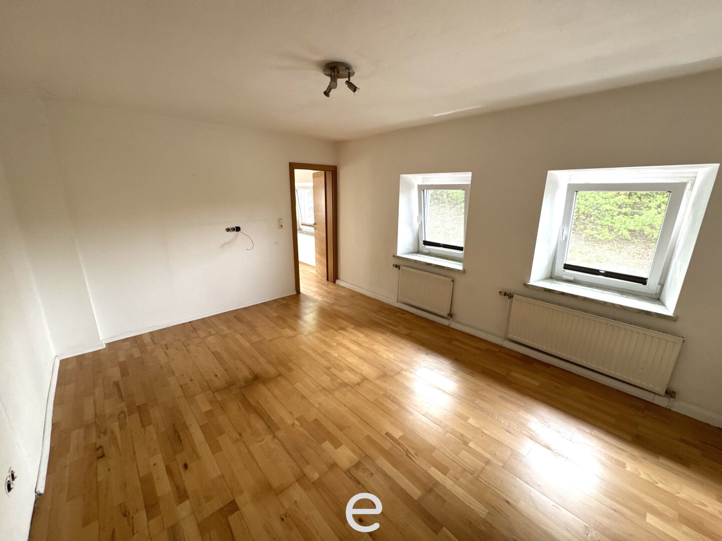 Immobilienfoto