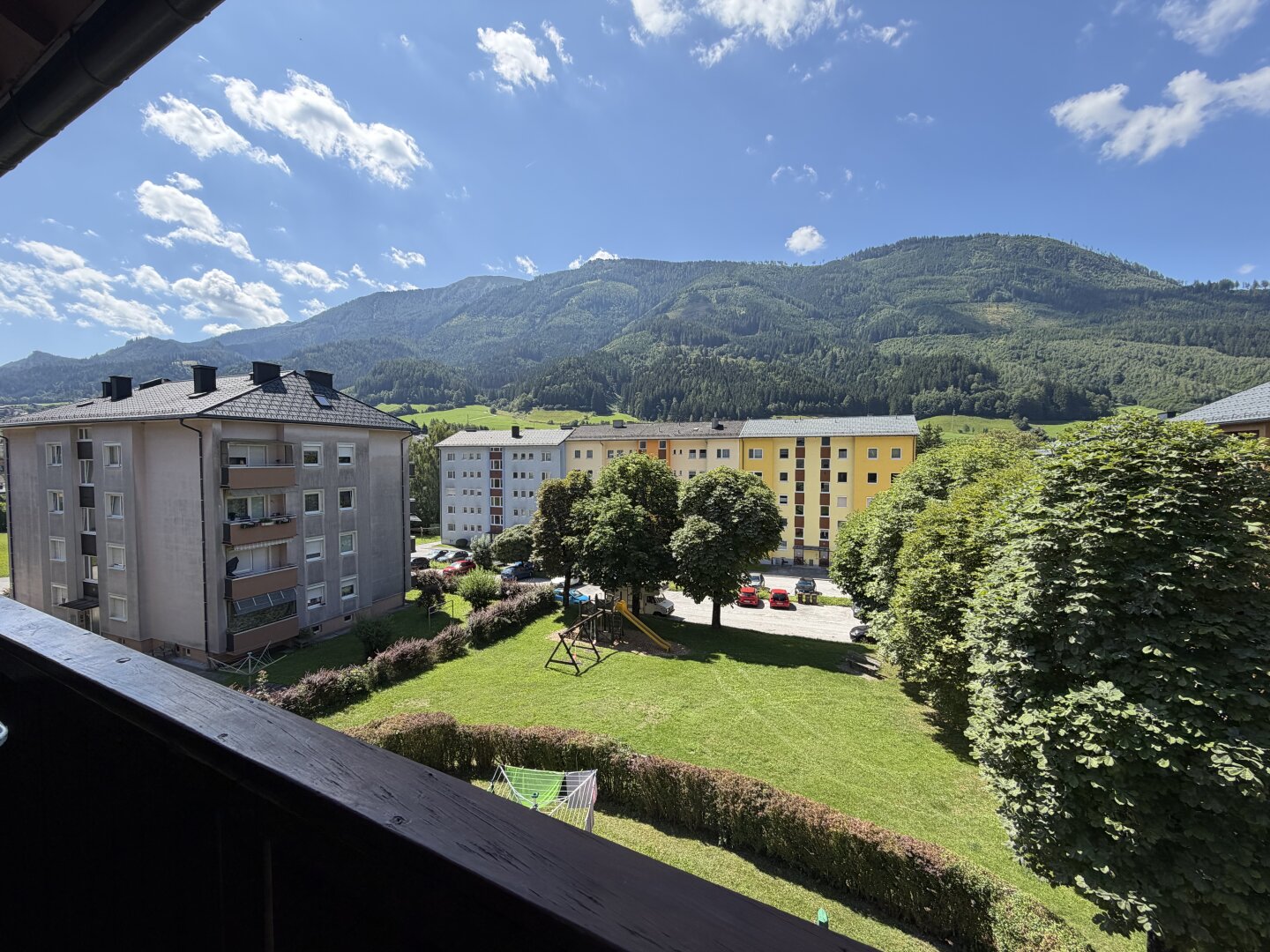 Immobilienfoto