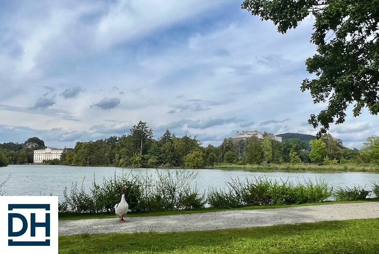 GENERALSANIERT- NÄHE LEOPOLDSKRONER WEIHER