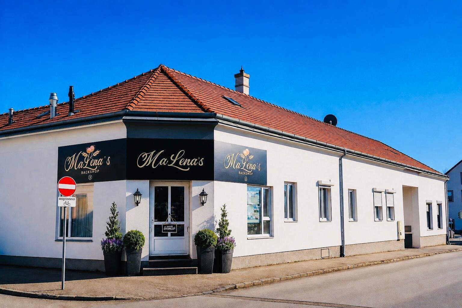 Geschäftslokal/Büro in guter Lage