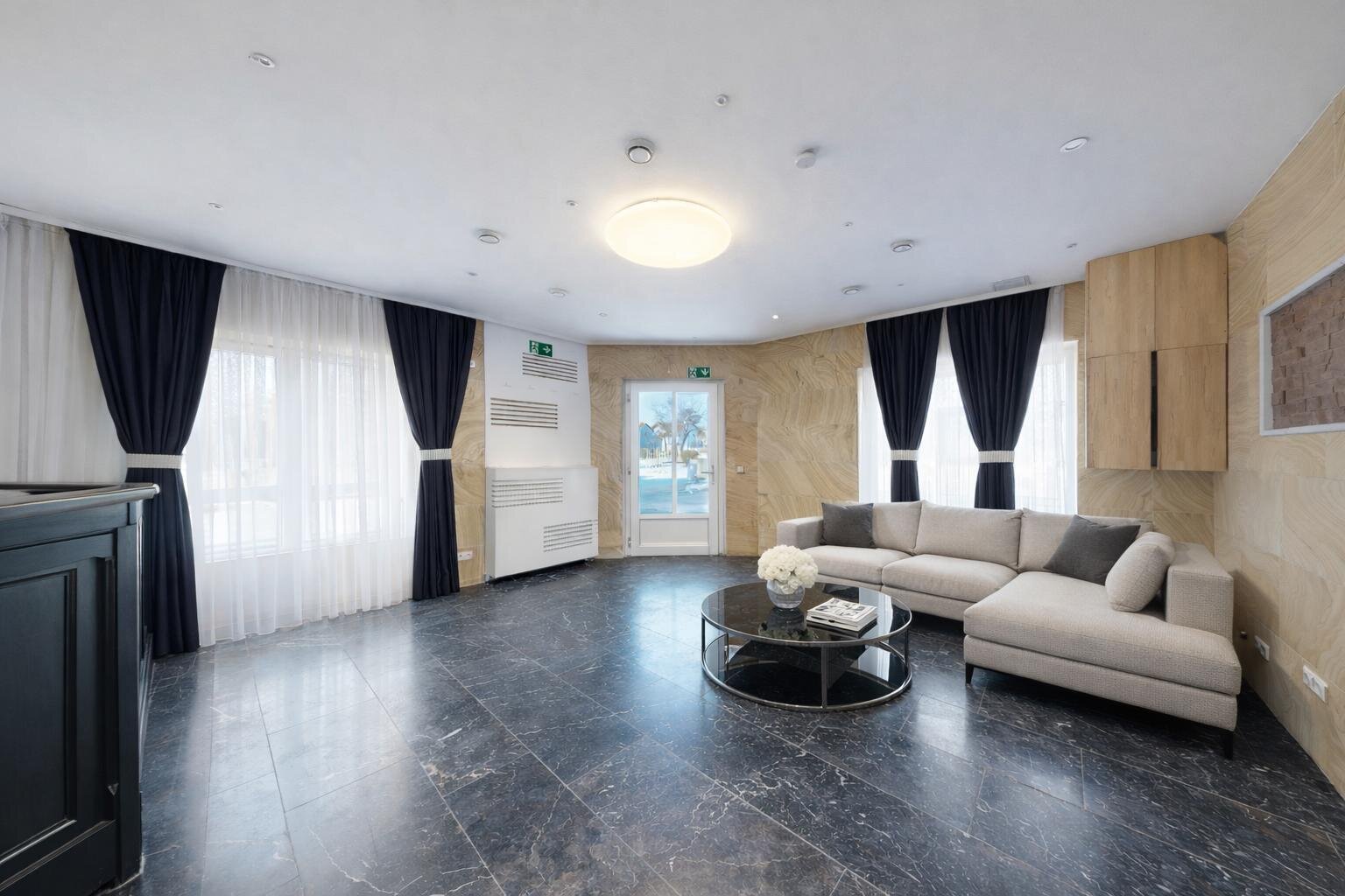 Immobilienfoto