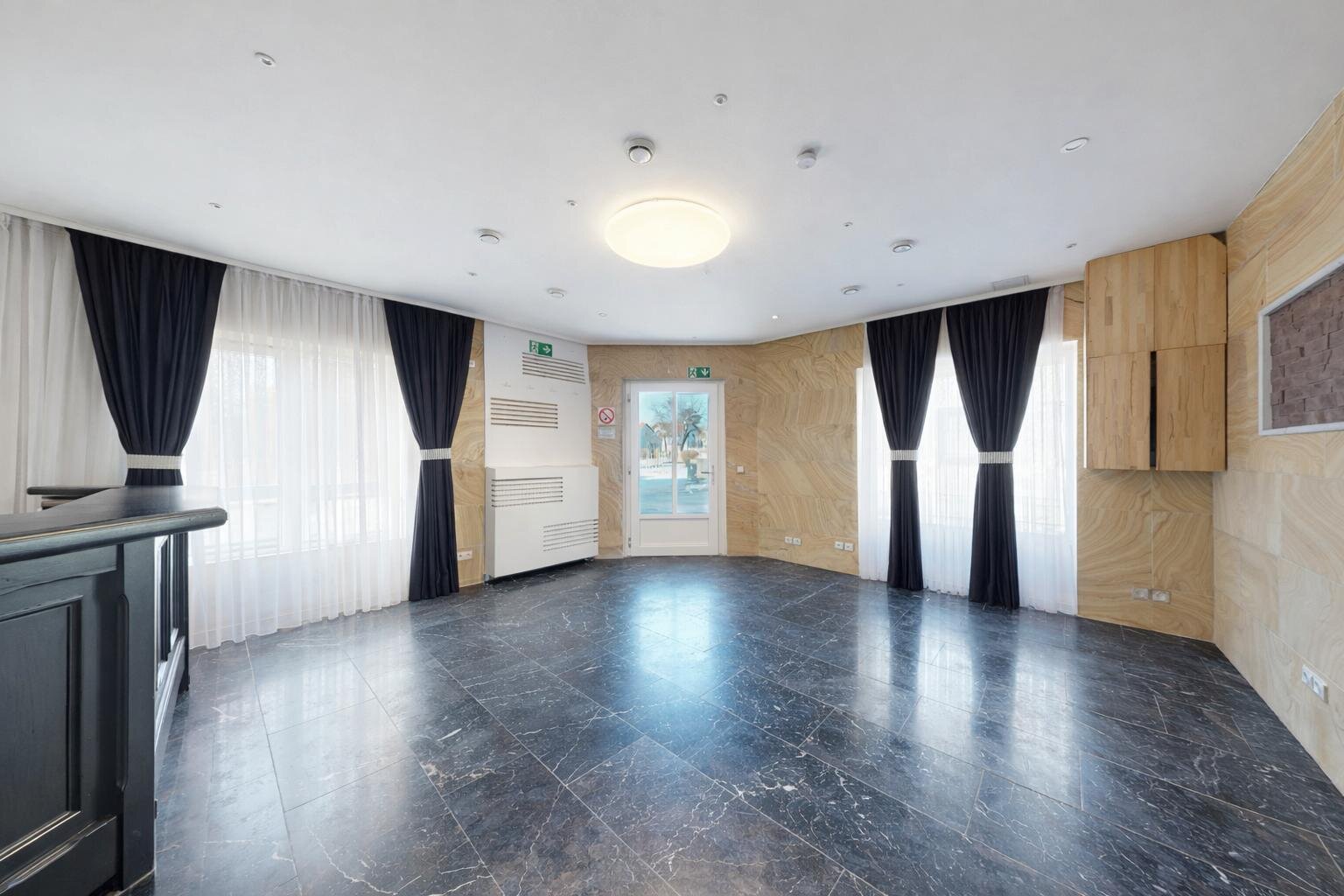 Immobilienfoto