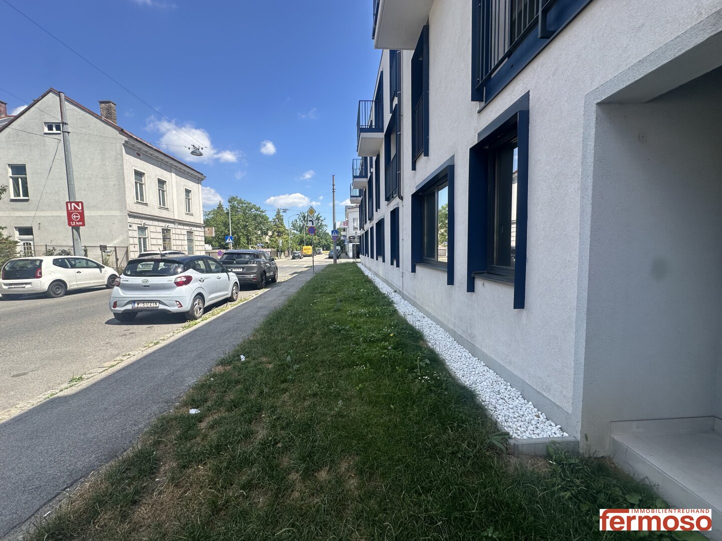 Immobilienfoto