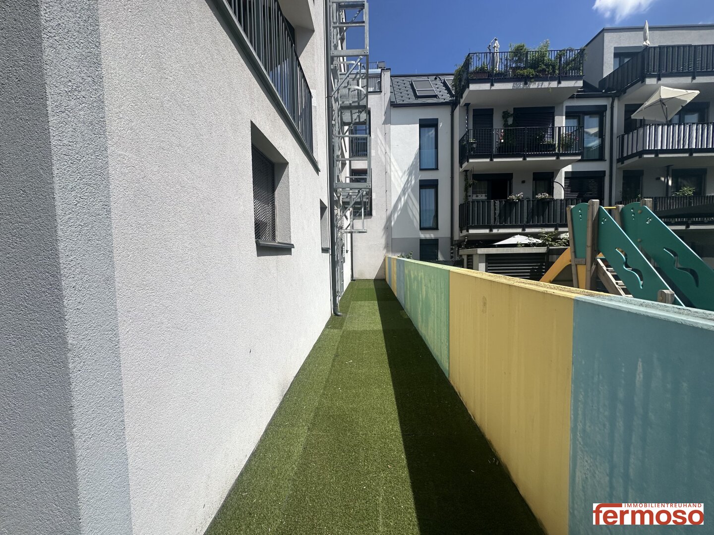Immobilienfoto
