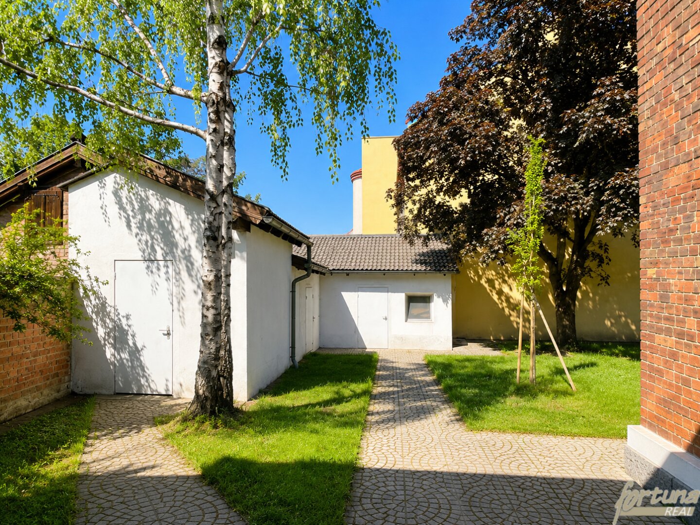 Immobilienfoto