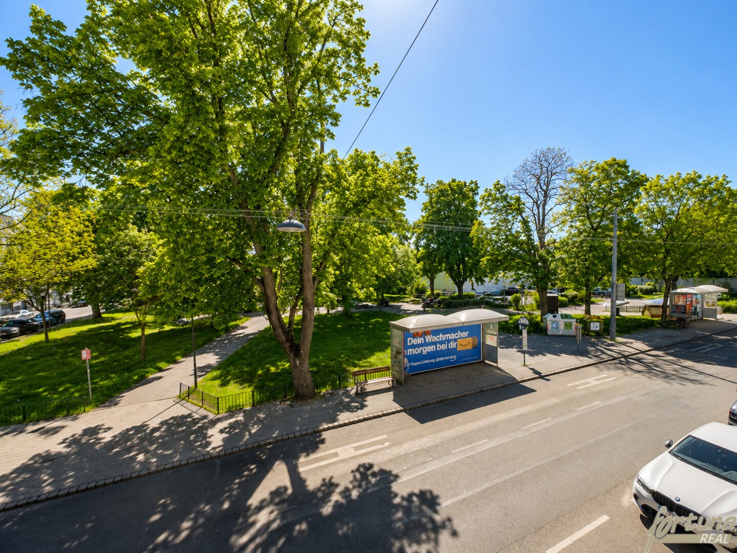 Immobilienfoto